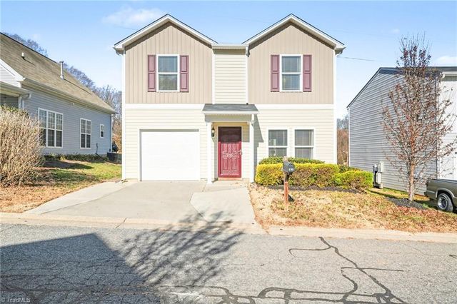 1710 Sandersted Village Circle, Winston-salem, NC 27114