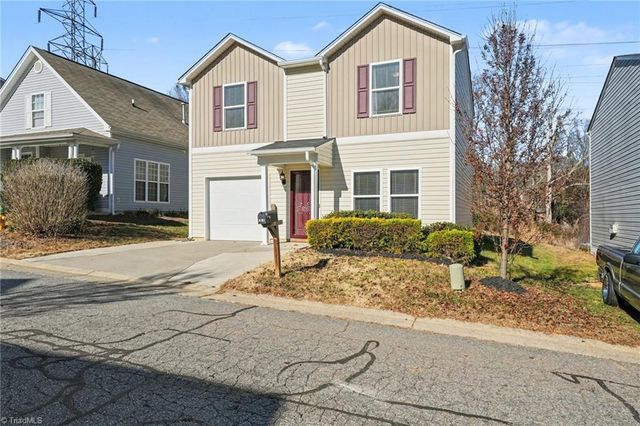 1710 Sandersted Village Circle, Winston-salem, NC 27114