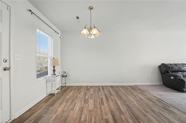 1710 Sandersted Village Circle, Winston-salem, NC 27114