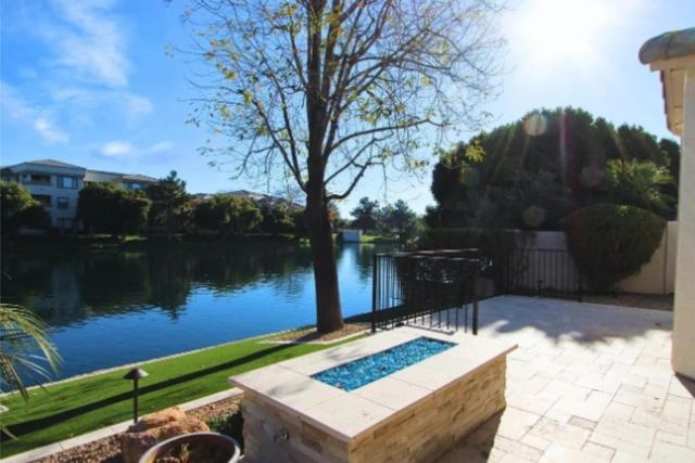 4861 S Vista Place, Chandler, AZ 85248