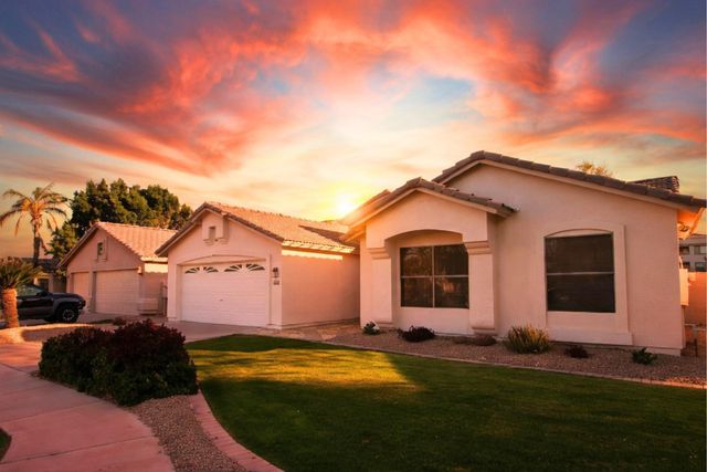 4861 S Vista Place, Chandler, AZ 85248