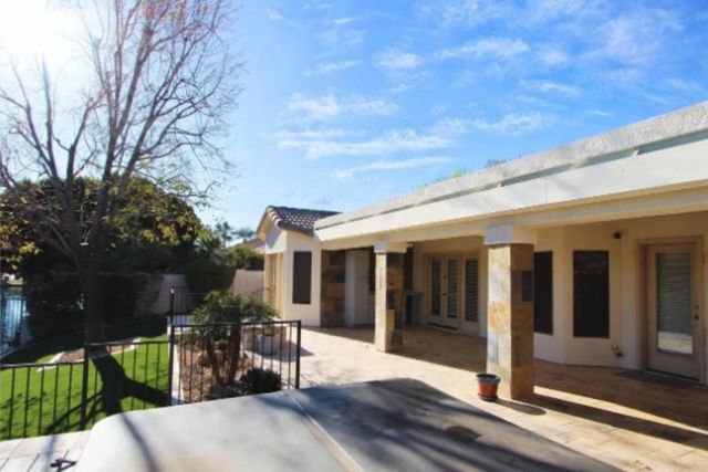 4861 S Vista Place, Chandler, AZ 85248