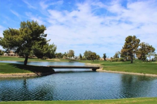 4861 S Vista Place, Chandler, AZ 85248