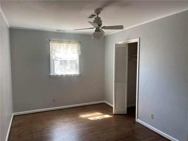 119 Woodlawn NE Drive, Marietta, GA 30067