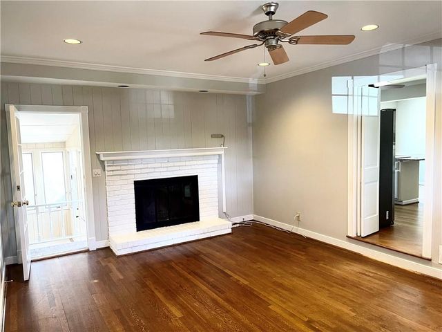 119 Woodlawn NE Drive, Marietta, GA 30067