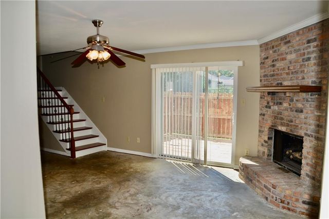 6421 Cedar Bend Court A, Mobile, AL 36608