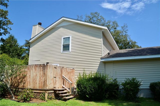 6421 Cedar Bend Court A, Mobile, AL 36608