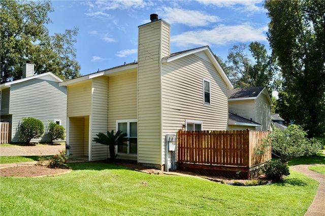 6421 Cedar Bend Court A, Mobile, AL 36608
