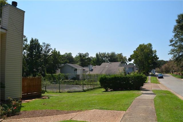 6421 Cedar Bend Court A, Mobile, AL 36608