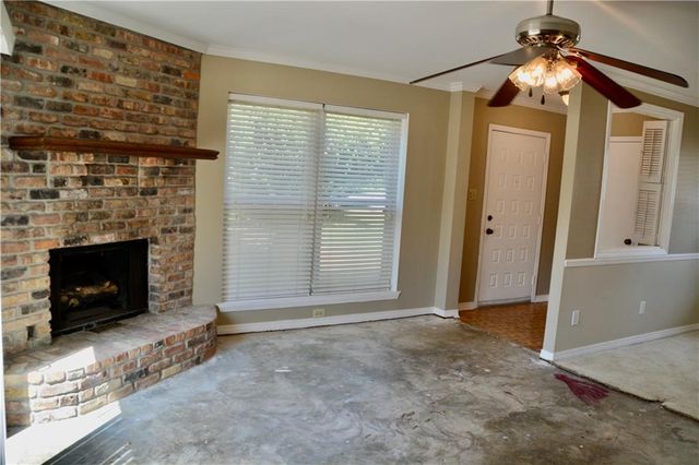 6421 Cedar Bend Court A, Mobile, AL 36608