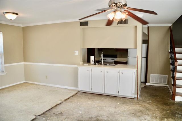 6421 Cedar Bend Court A, Mobile, AL 36608