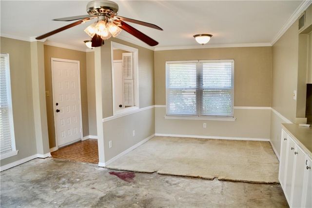 6421 Cedar Bend Court A, Mobile, AL 36608