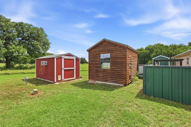 1009 El Rancho Rio, Bridgeport, TX 76426