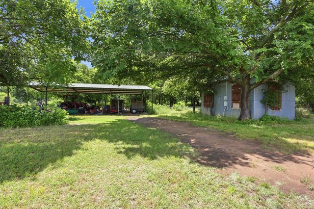 1009 El Rancho Rio, Bridgeport, TX 76426