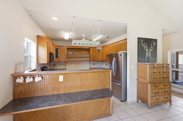 1009 El Rancho Rio, Bridgeport, TX 76426