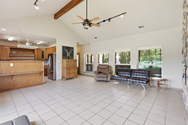 1009 El Rancho Rio, Bridgeport, TX 76426