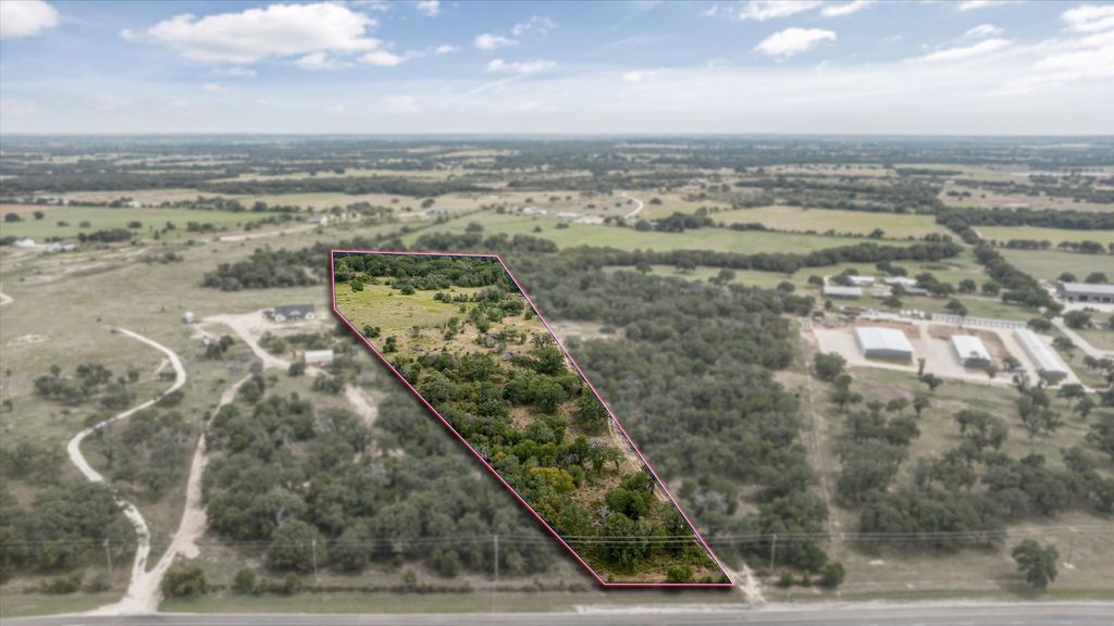 10015 Tract 1 S US-377, Stephenville, TX 76401
