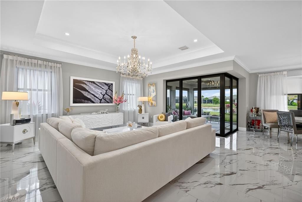 5687 Legendary LN, AVE MARIA, FL 34142 — photo 3
