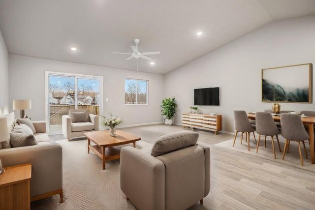 8781 Cowley Court, Richland, MI 49083