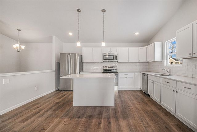 8781 Cowley Court, Richland, MI 49083