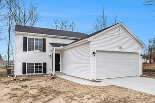 8781 Cowley Court, Richland, MI 49083