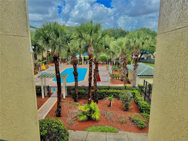 8828 DUNES COURT 12 304, Kissimmee, FL 34747