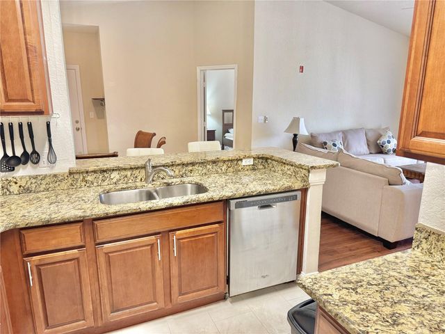 8828 DUNES COURT 12 304, Kissimmee, FL 34747