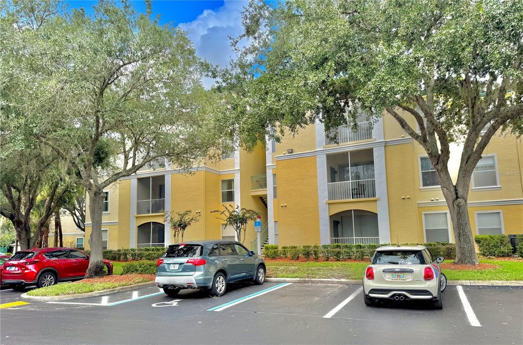 8828 DUNES COURT 12 304, Kissimmee, FL 34747
