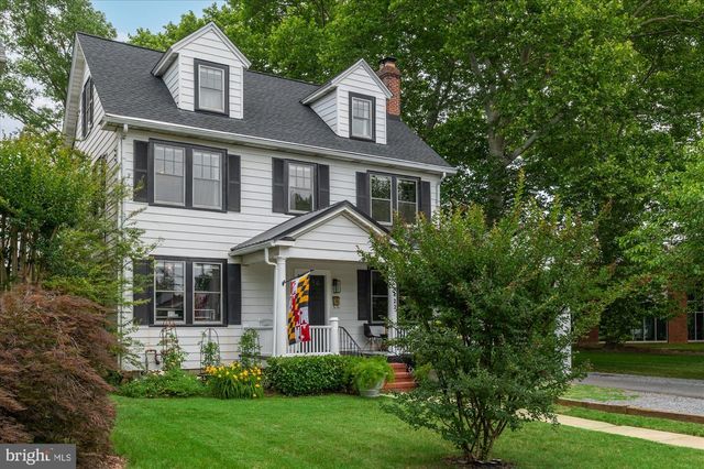 1422 WEST ST, Annapolis, MD 21401