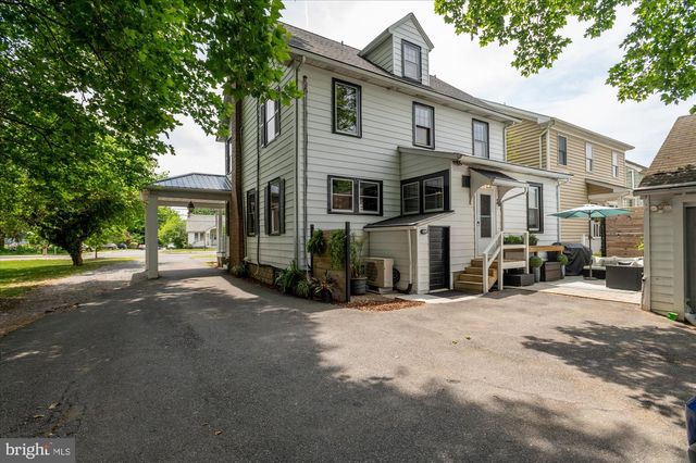 1422 WEST ST, Annapolis, MD 21401