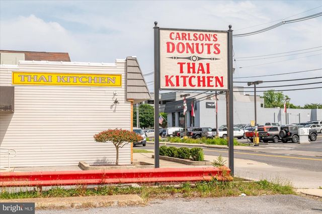 1422 WEST ST, Annapolis, MD 21401