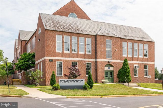 1422 WEST ST, Annapolis, MD 21401