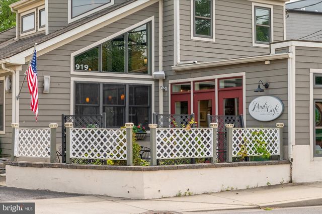 1422 WEST ST, Annapolis, MD 21401