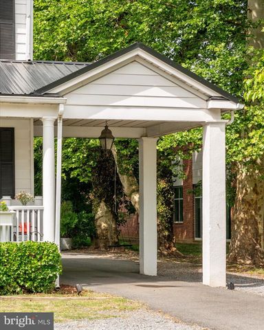 1422 WEST ST, Annapolis, MD 21401
