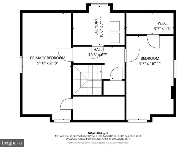 1422 WEST ST, Annapolis, MD 21401