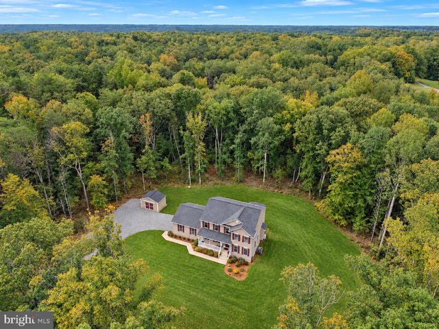 7742 HILLSDALE LN, Spotsylvania, VA 22551