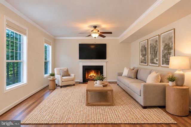 7742 HILLSDALE LN, Spotsylvania, VA 22551