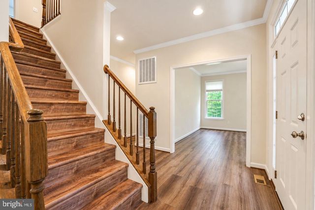 7742 HILLSDALE LN, Spotsylvania, VA 22551