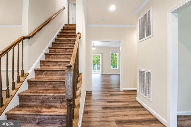 7742 HILLSDALE LN, Spotsylvania, VA 22551