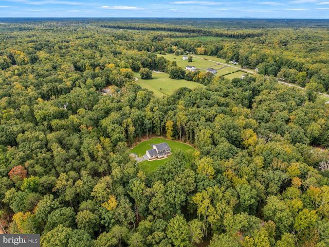 7742 HILLSDALE LN, Spotsylvania, VA 22551