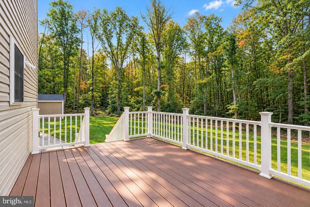 7742 HILLSDALE LN, Spotsylvania, VA 22551
