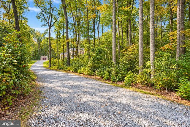 7742 HILLSDALE LN, Spotsylvania, VA 22551