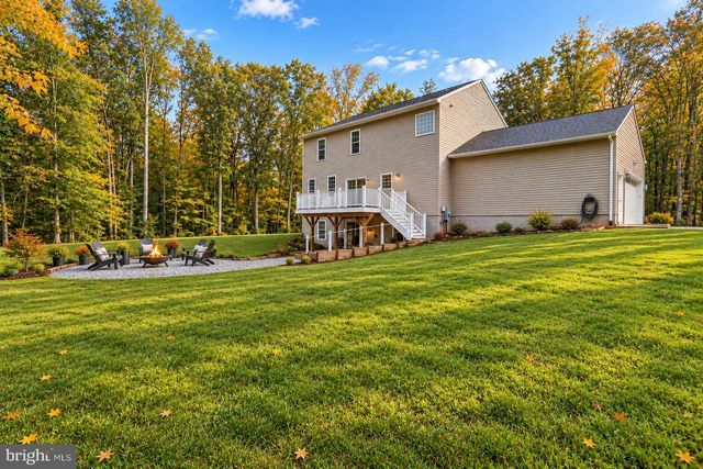 7742 HILLSDALE LN, Spotsylvania, VA 22551