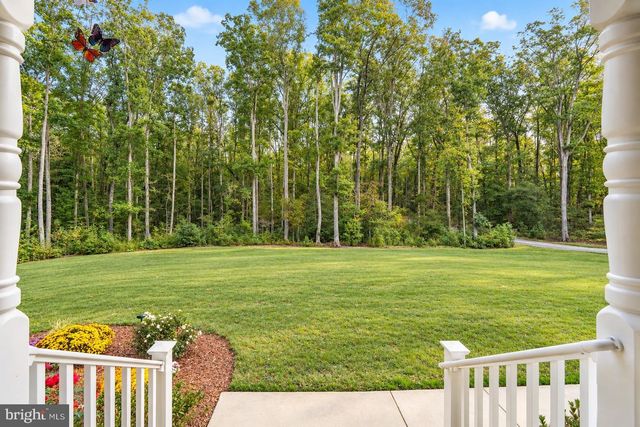 7742 HILLSDALE LN, Spotsylvania, VA 22551
