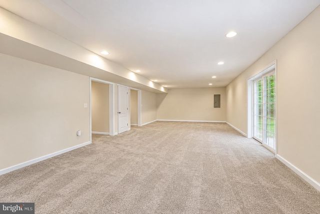 7742 HILLSDALE LN, Spotsylvania, VA 22551