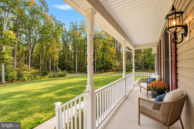 7742 HILLSDALE LN, Spotsylvania, VA 22551