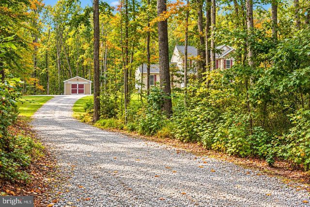 7742 HILLSDALE LN, Spotsylvania, VA 22551