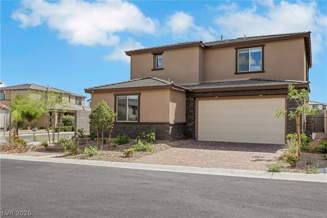 9393 Ara Place, Las Vegas, NV 89143