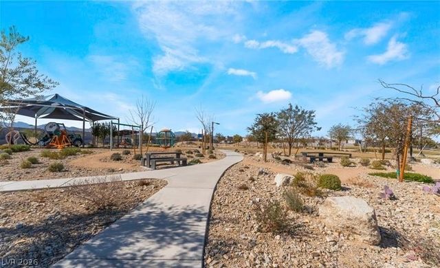 9393 Ara Place, Las Vegas, NV 89143