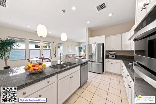 76 Burgundy, Rancho Mirage, CA 92270